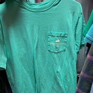 Southern marsh short sleeve